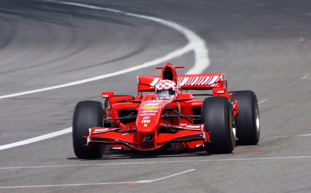 formule 1