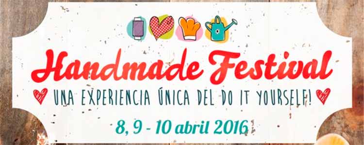 handmade festival