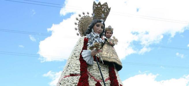 virgen