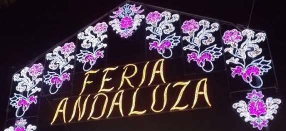 feria anaducia
