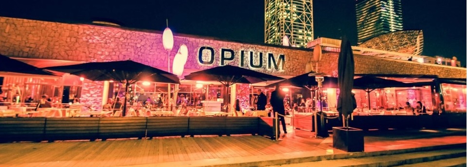 opium c