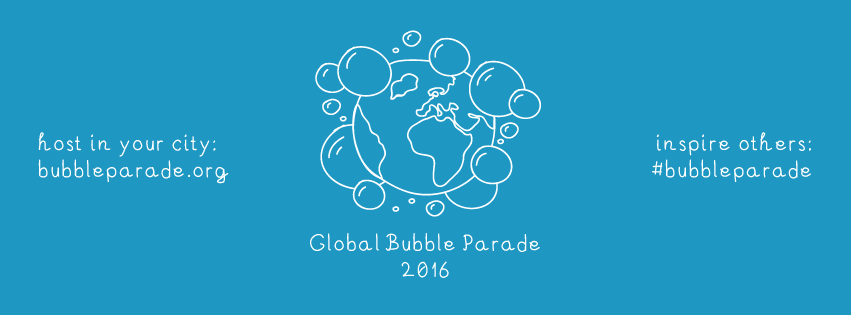 bubble par