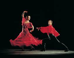 flamenco