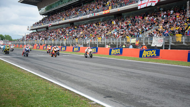 motogp