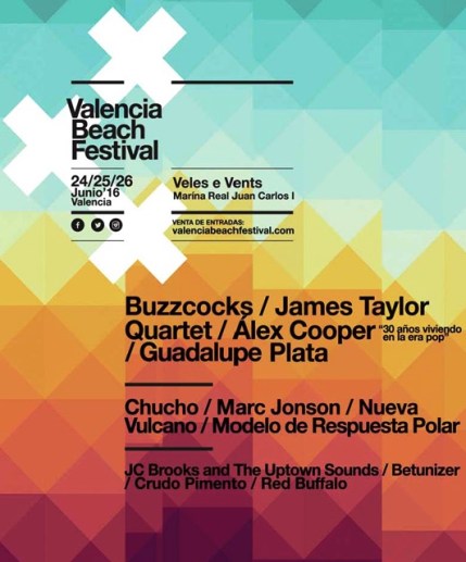 Valencia-Beach-Festival