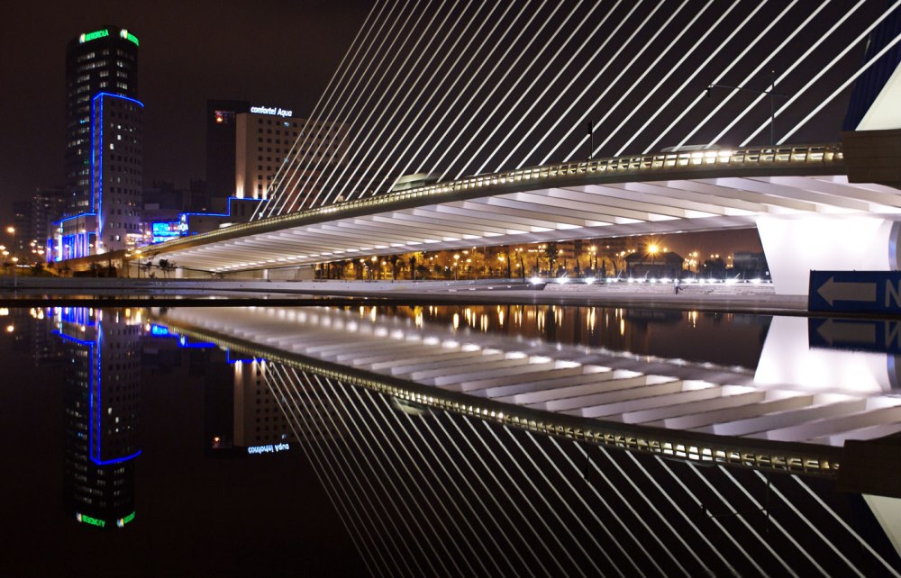 Pont de l'Assut de l'Or